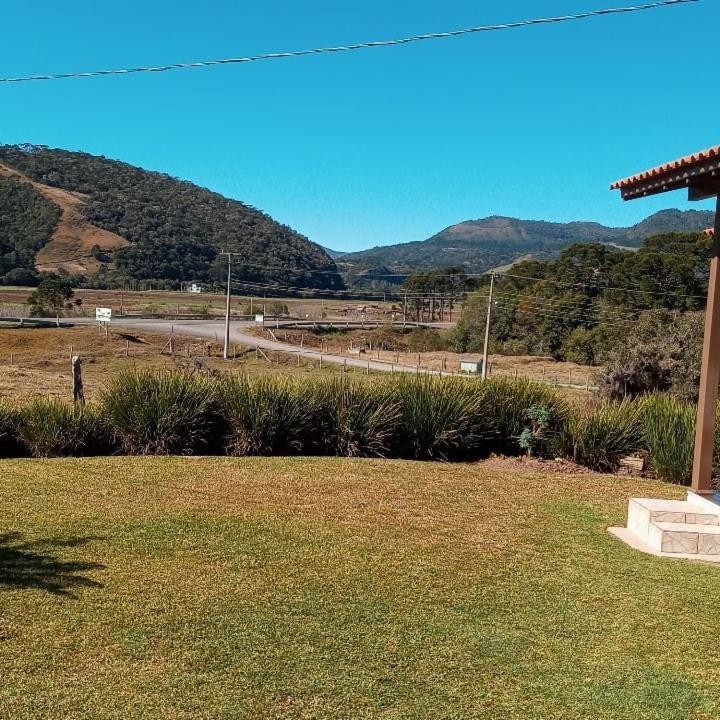 אורוביסי Pousada Landhaus מראה חיצוני תמונה