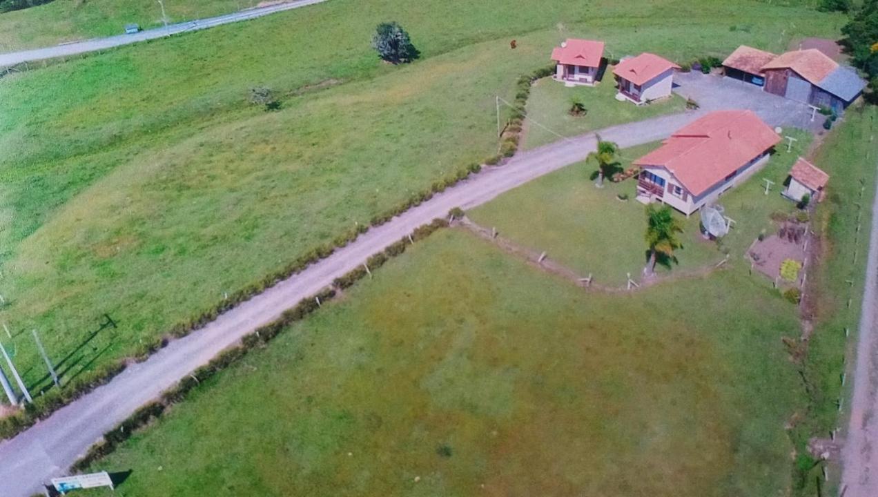 אורוביסי Pousada Landhaus מראה חיצוני תמונה