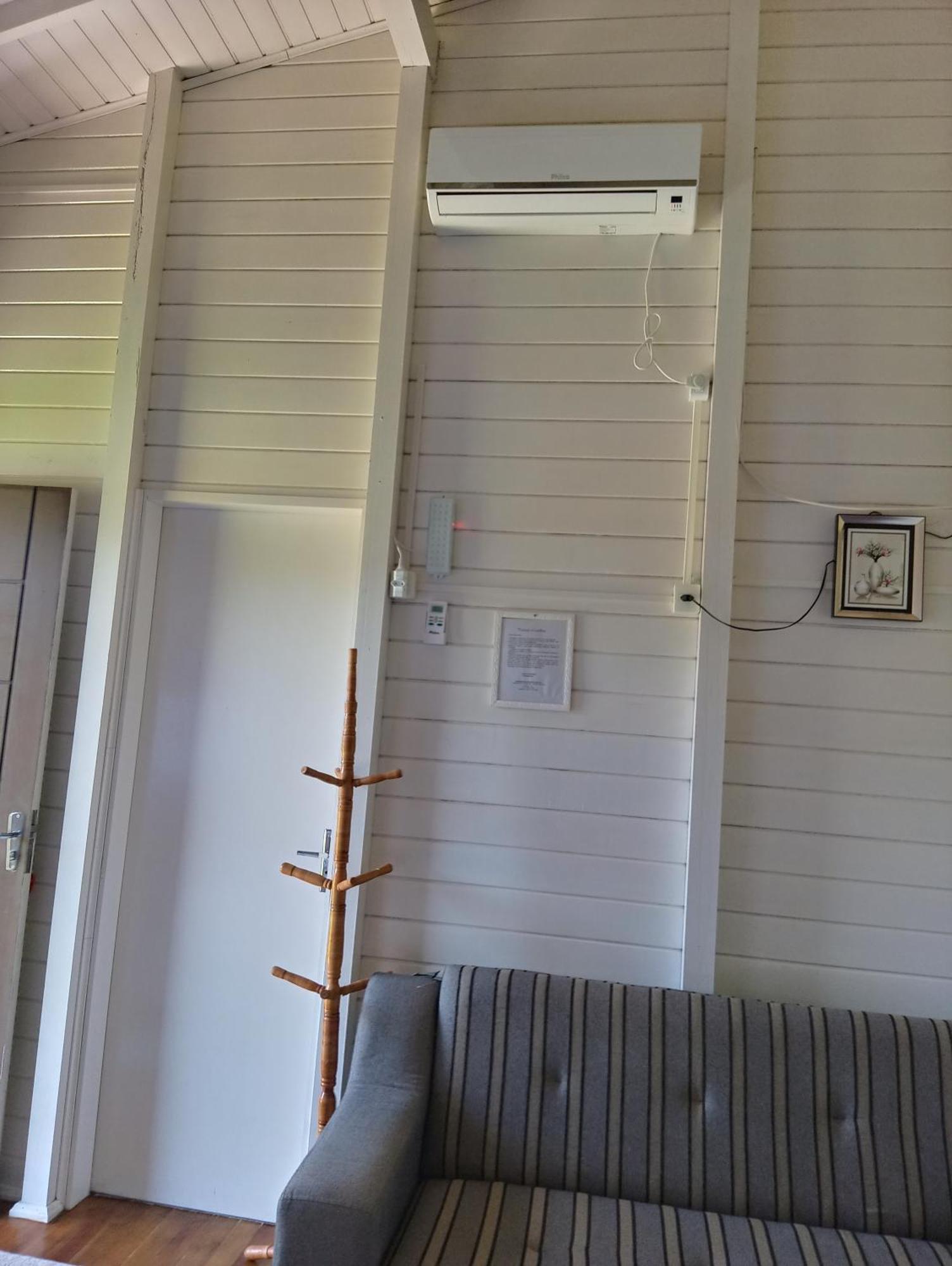 אורוביסי Pousada Landhaus חדר תמונה