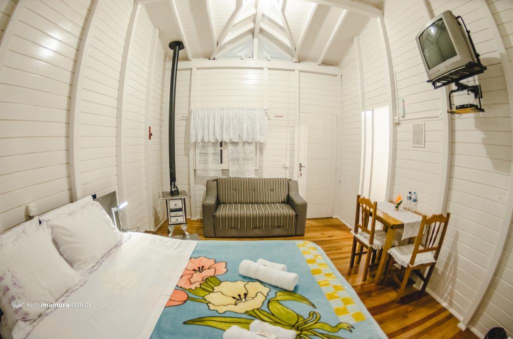 אורוביסי Pousada Landhaus מראה חיצוני תמונה