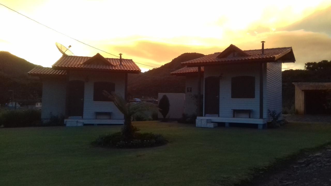 אורוביסי Pousada Landhaus מראה חיצוני תמונה